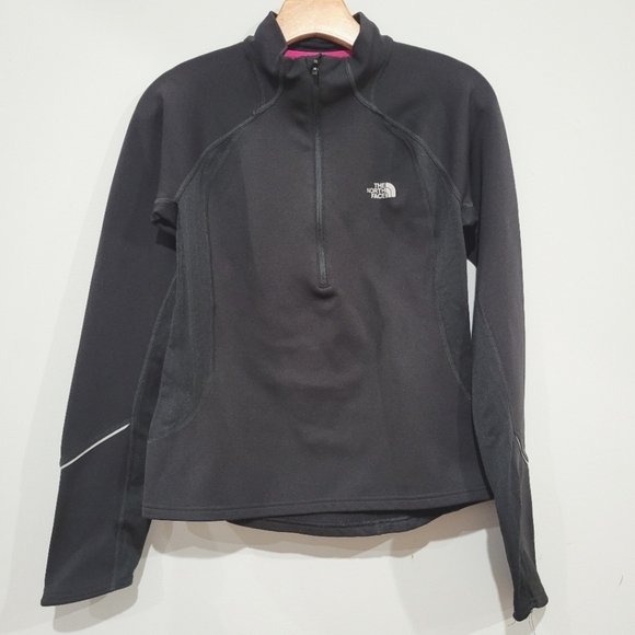 Black North Face Sweater - Picture 1 of 9